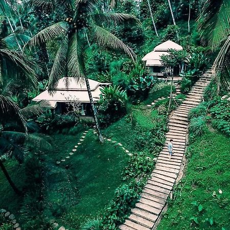 Galalima Glamping By Agata Hotel Meliling Екстериор снимка