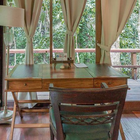Galalima Glamping By Agata Hotel Meliling Стая снимка