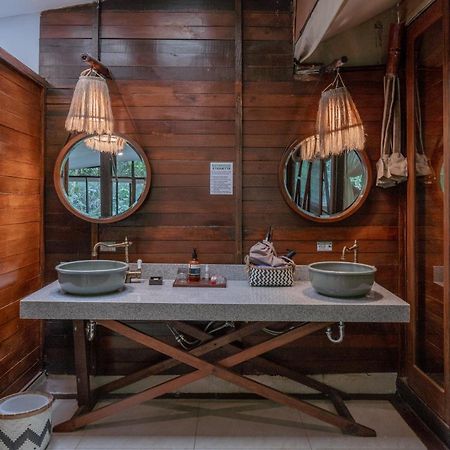 Galalima Glamping By Agata Hotel Meliling Стая снимка