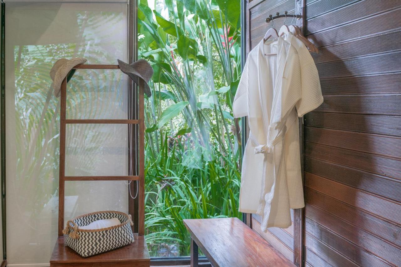 Galalima Glamping By Agata Hotel Meliling Екстериор снимка
