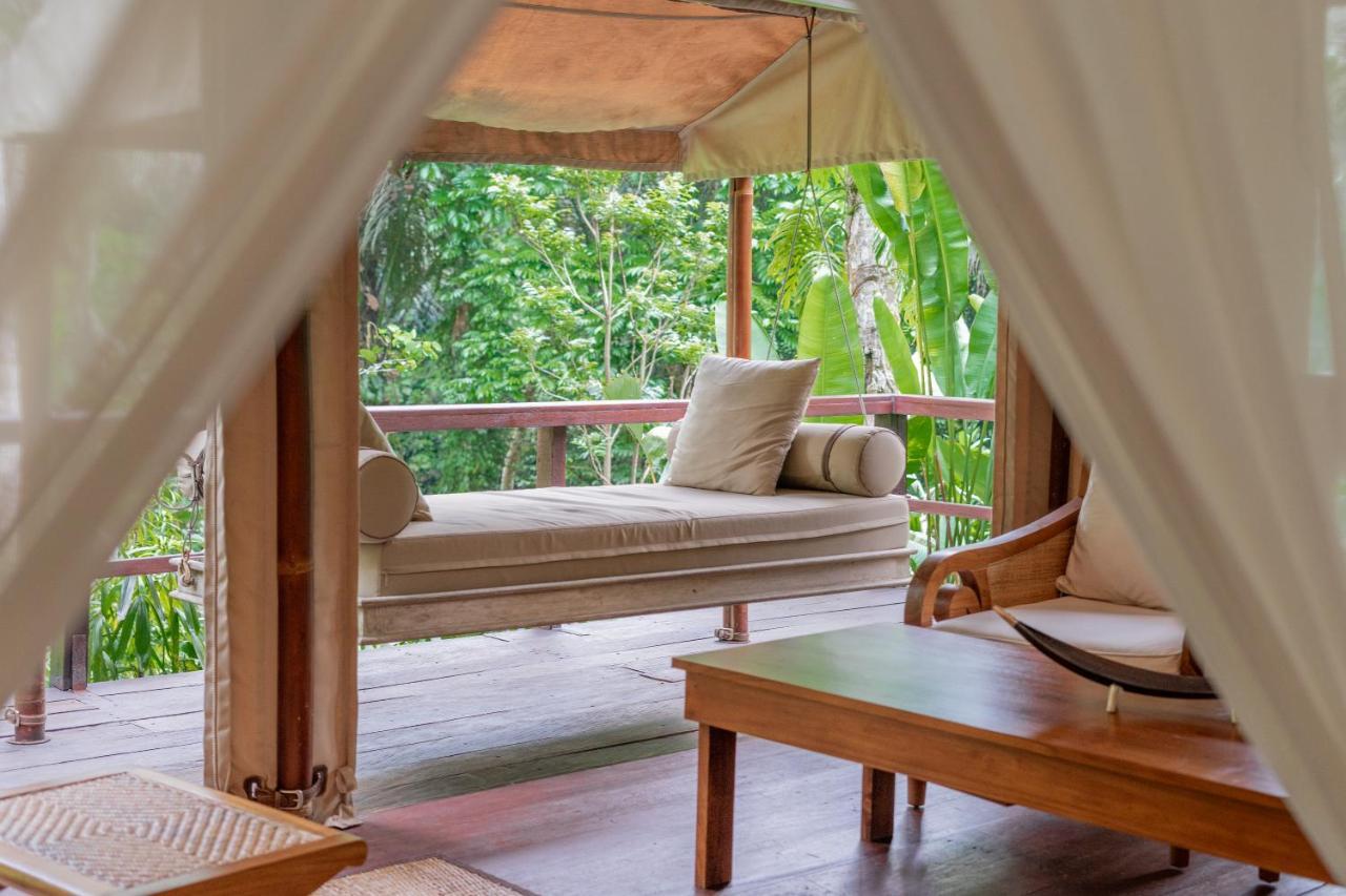 Galalima Glamping By Agata Hotel Meliling Екстериор снимка
