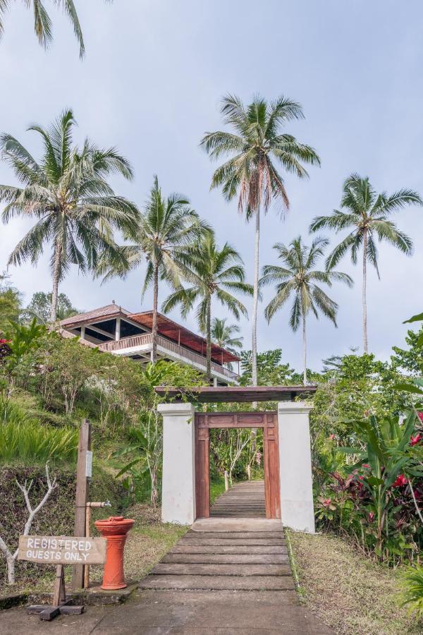 Galalima Glamping By Agata Hotel Meliling Екстериор снимка