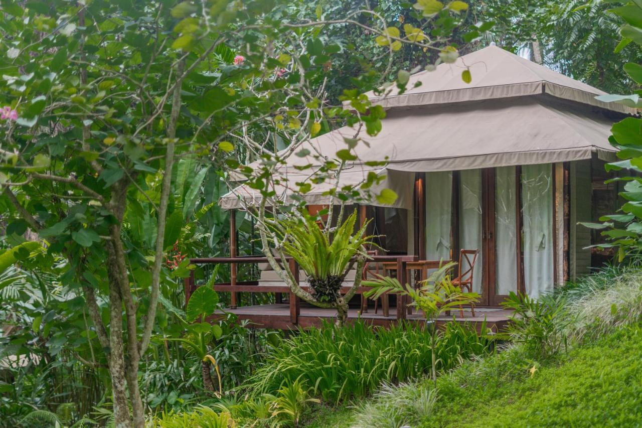 Galalima Glamping By Agata Hotel Meliling Стая снимка