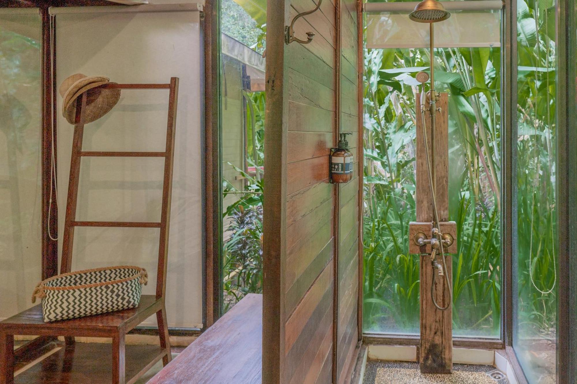 Galalima Glamping By Agata Hotel Meliling Стая снимка