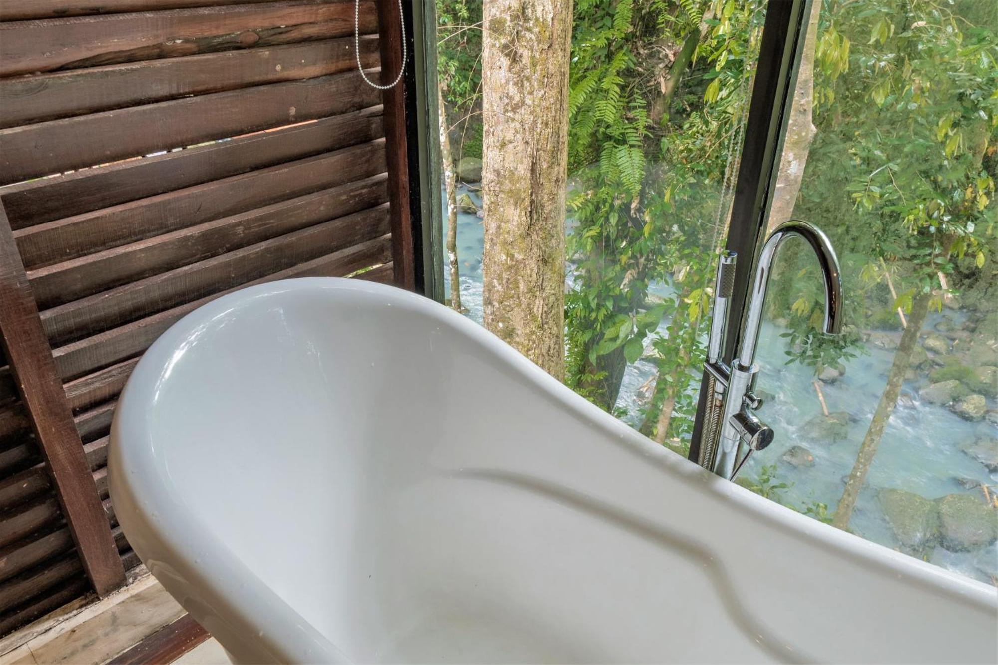 Galalima Glamping By Agata Hotel Meliling Стая снимка