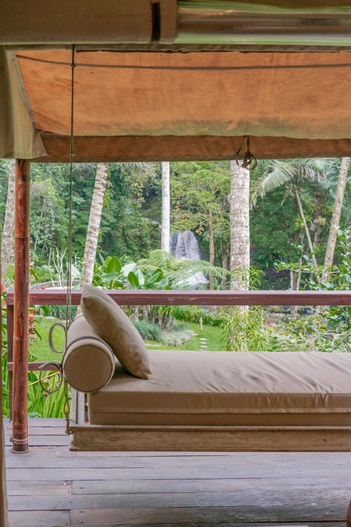 Galalima Glamping By Agata Hotel Meliling Стая снимка