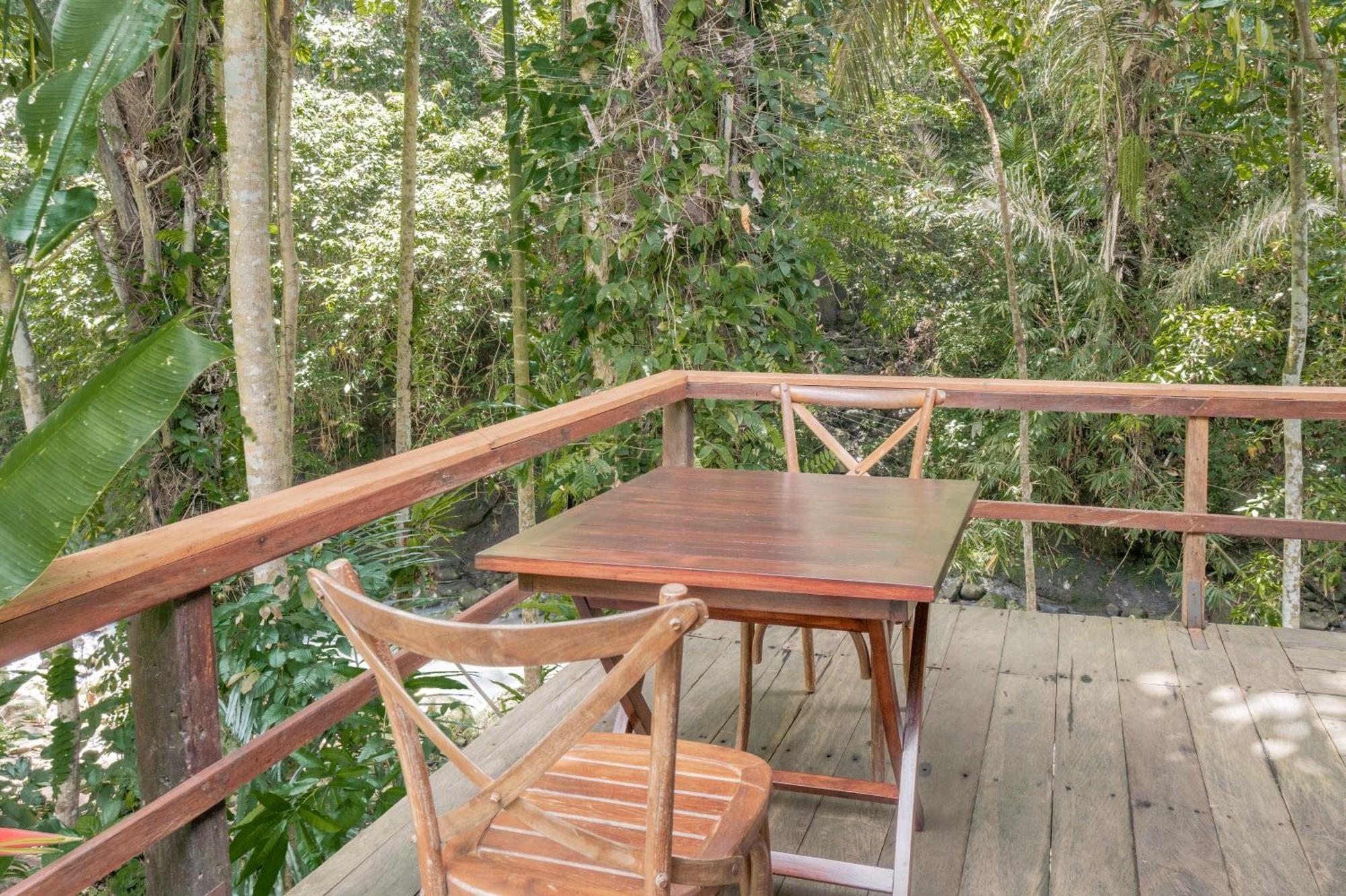 Galalima Glamping By Agata Hotel Meliling Стая снимка